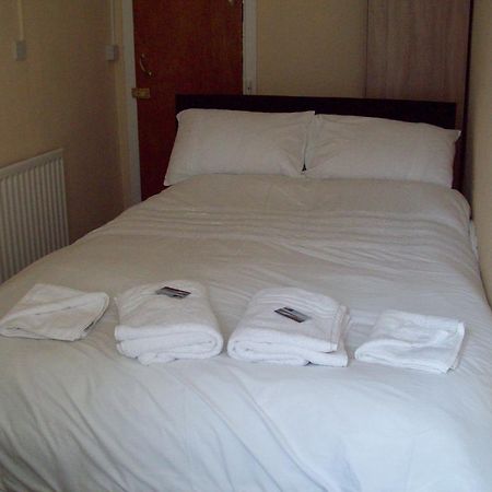 בלקפול South Shore Hotel מראה חיצוני תמונה